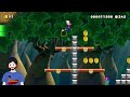 Return to Super Mario Maker 2 - #2