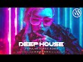 Tropical Deep House Mix 2024 🎵 Relaxing Chill & House Music For Summer Nights