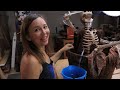 Endless Drinking Skeleton 💀 DIY Halloween Props