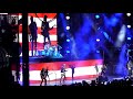 Scorpions -  Going out with a bang - Fantasy  - Live -  Opening 2018