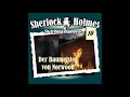 Sherlock Holmes (Die Originale) - Fall 10: Der Baumeister von Norwood (Komplettes Hörspiel)