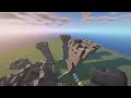 Minecraft How to Build a Lord's Castle (Tutorial)