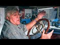 Hybrid From 1916: The Owen Magnetic - Jay Leno's Garage