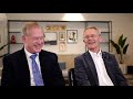 Low Carb Denver 2020 Interviews - Dr. Rod Tayler and Prof. Robert Lustig