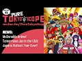 Pure TokyoScope PODCAST #81: McDonald's Anime vs Tomorrow's Joe!