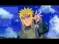 Minato Trains His Legendary Teammates For 3rd Shinobi World War - Team Jiraiya