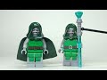 How to Spot the Difference Between REAL LEGO and FAKE KNOCKOFFS!