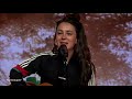 Amy Shark - Everybody Rise | Mahogany Home Edition