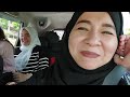 VLOG | MALAYSIA HERE WE COME