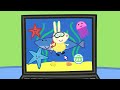Peppa Goes Surfing! 🌊 | Peppa Pig Official Full Episodes