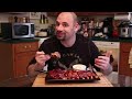 Ribs - Fall off the Bone - with Instant Pot Pressure Cooker