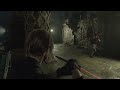 Laser Leon | Resident Evil 4