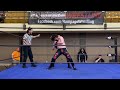 Rampage Wrestling - CD Cashe vs The Orphan Phil Noir (C) for Texas Heritage Championship