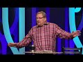 How To Build A Strong Financial Foundation - Rick Warren 2017