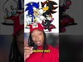 Facts About Shadow The Hedgehog You Didn’t Know