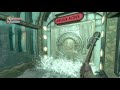 BioShock Remastered Part #1 (PS4 Pro Gameplay)