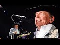 George Strait - How Bout' Them Cowgirls/2024/Ames, IA/Jack Trice Stadium