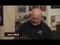 Pawn Stars Season 22 Episode 3 | Antique Glass Float