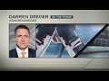 Dreger: Goalie market is one of most compelling offseason stories | OverDrive - 06/06/2024