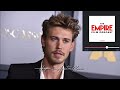 🎙Austin Butler in interview with Chris Hewitt for The Empire Film Podcast