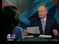 Bill O'Reilly asks a funny question