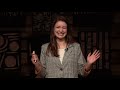 Conspiracy Theories and the Quest for Truth | Rachel Runnels | TEDxTexasStateUniversity