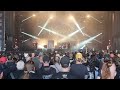 DRACONIAN @ HELLFEST 2022 FULL SET