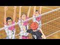 Haikyuu AMV - Immortals