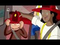 George's Ice Cream Trophy! 🐵 Curious George 🐵 Kids Cartoon 🐵 Kids Movies