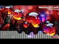 Melody of Love (Soulful House)