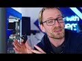 The 3D printer with no belts: The Peopoly Magneto X uses closed-loop linear motors!