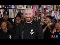 Sam Smith: Tiny Desk Concert