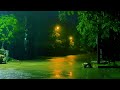 Heavy Rain Sounds for Sleeping Thunder ⛈️ Relaxing Rain Sounds ⛈️ Rain Sounds for Sleeping, Relaxing