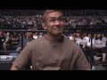Full Fight | 神龍誠 vs. イ・ジョンヒョン / Makoto Shinryu vs. Jung Hyun Lee - Yogibo presents RIZIN.46