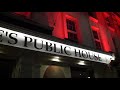 Ireland Nightlife-Pubs, Pubs, and More Pubs! (11 Live Performances in 5 Irish Cities)