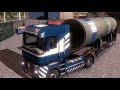 Euro Truck Simulator 2 - High Power Cargo Pack