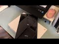 Xiaomi Pad 5 Unboxing | ASMR-ish style