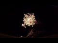 NEO 200 SHOT BANGER #4thofjuly #fireworks #pyro #pyroaddicts #demo #banger #pyromaniac