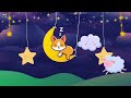 Super Relaxing Baby Lullaby ♥ Sleep Instantly Within Minutes ♫  Music For Babies To Go To Sleep