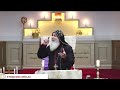 Bishop Mar Mari Emmanuel 🔯[ STUNNING MESSAGE ] The Rapture Is Going To Happen