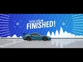 Forza Horizon 4: Broadway Crossfire with '19 Porsche 911 GT3 RS