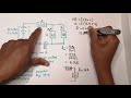Physics | Electric circuits | Energy and Power