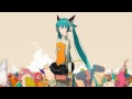 VOCALOID2: Hatsune Miku - 