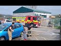 Dorset and Wiltshire Fire and Rescue Service - Lyme Regis Fire Station's charity car wash 2024