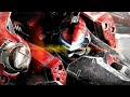 Armored Core - Novem-Pila (Nineball DnB Remix) | Epic Battle Music