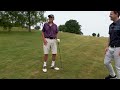 The Fastest Way To Improve Your Ball Striking - LIVE GOLF LESSON