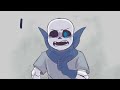 Sans - Try Not To Laugh Challenge Part 57【 Undertale Comic Dub Compilation 】