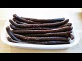 How to make Beef Sticks from Scratch - PoorMansGourmet