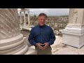 Laodicea | The 7 Churches of Revelation