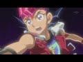 Yu-Gi-Oh! ZEXAL II Opening 5 - Dualism of Mirrors